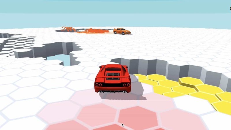 Descubre la emoción del Uncrossable Rush en nuestros slots en línea de España - overview